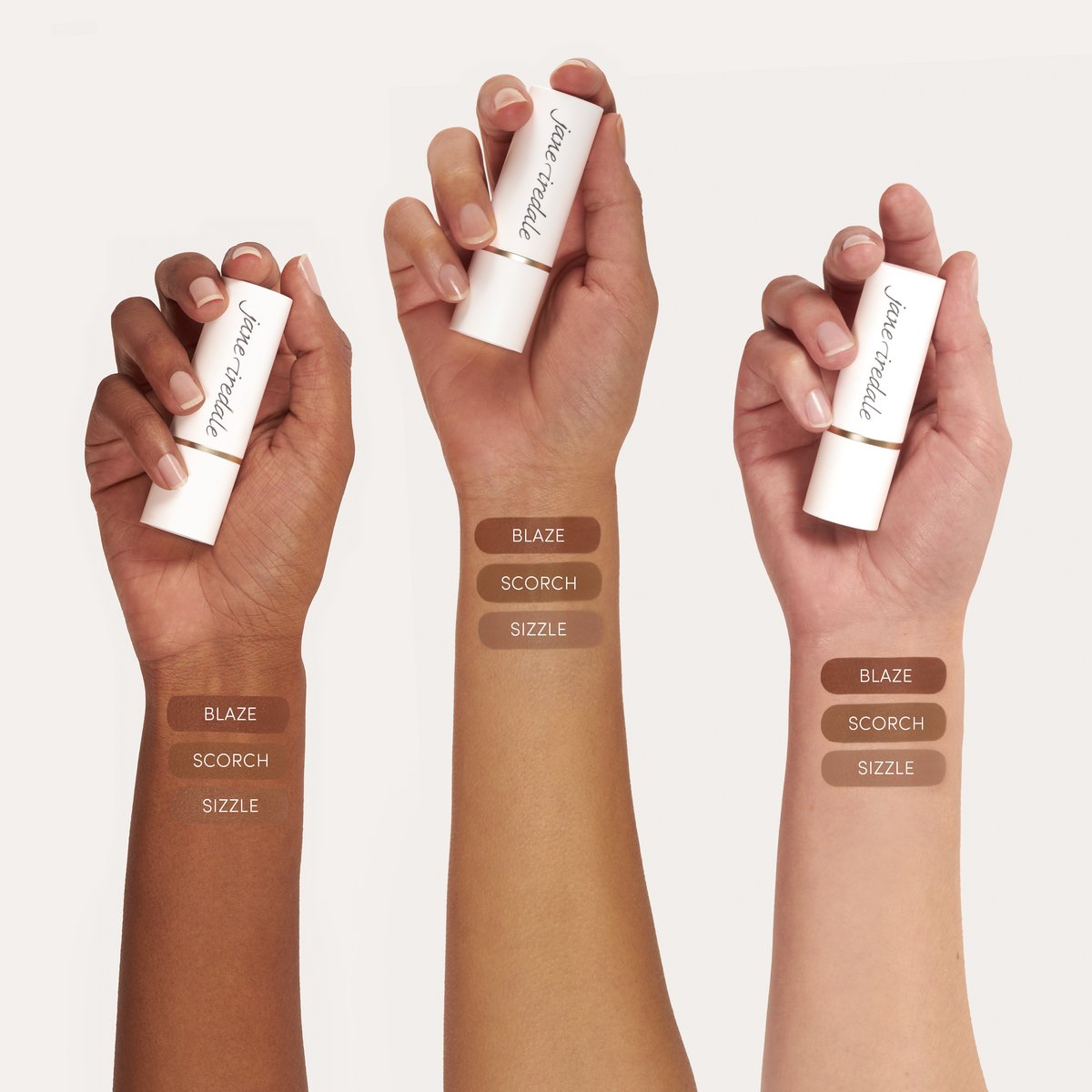 Glow Time™ Bronzer Stick - Jane Iredale