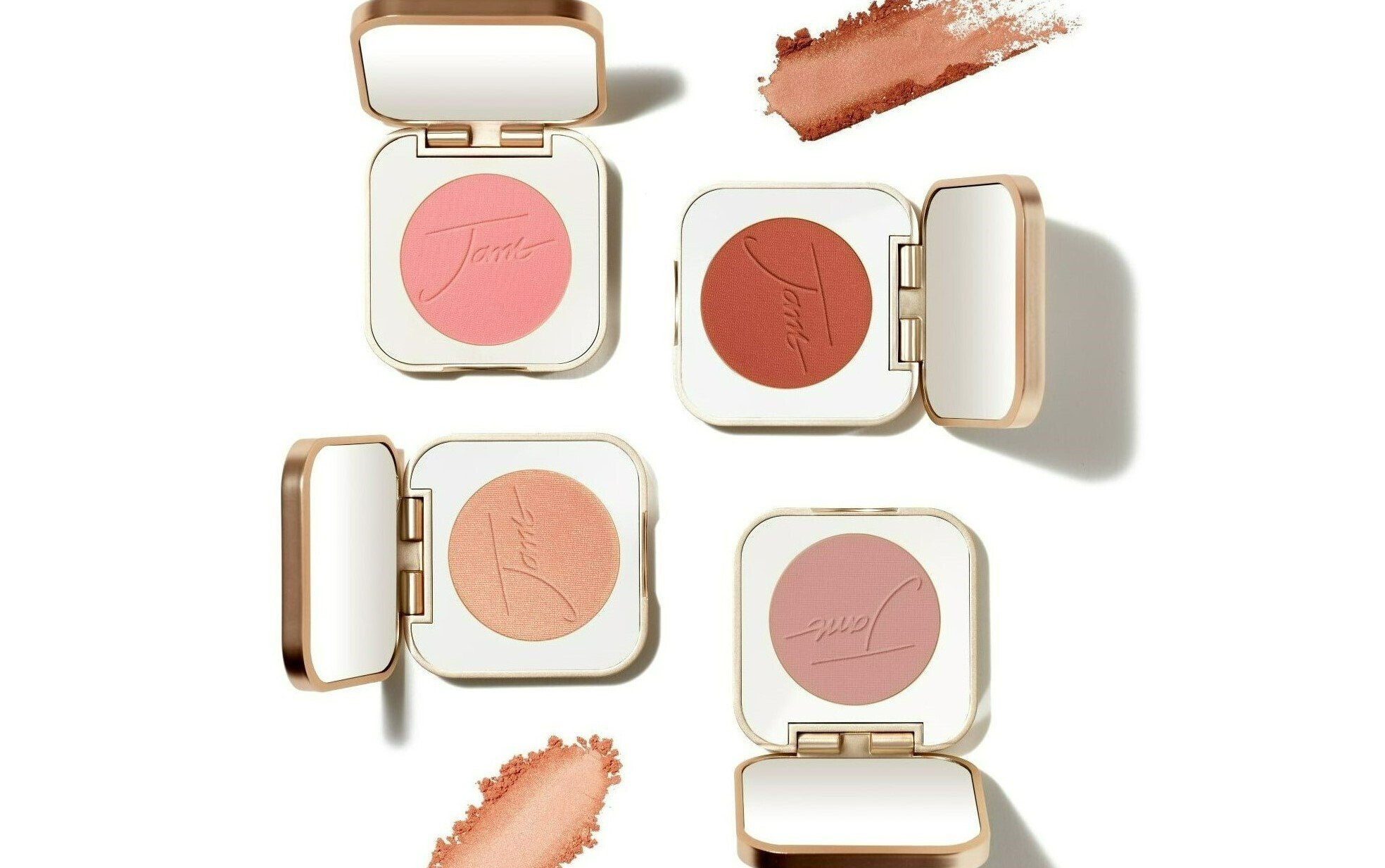 How to find the best Blush colour for your skin tone