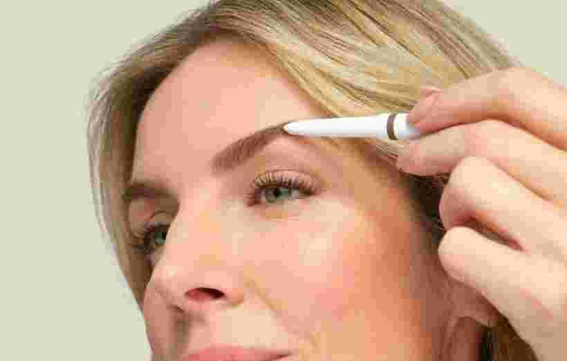 The PureBrow Sensation