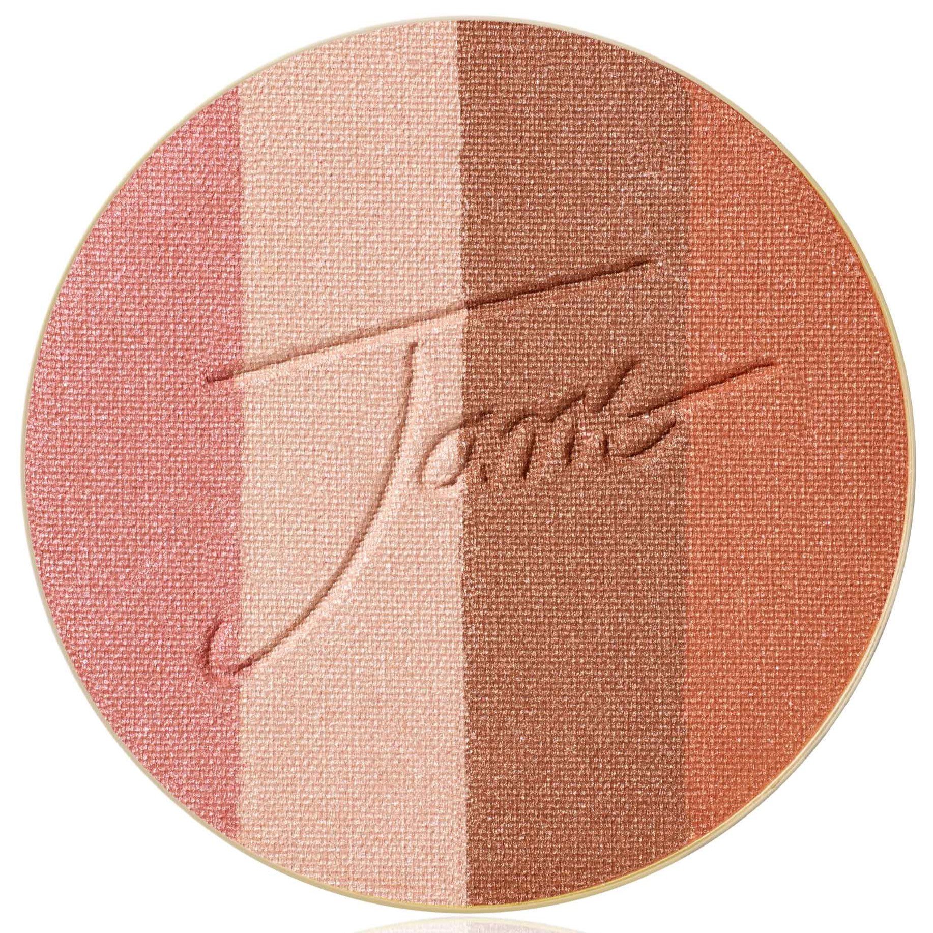 Mineral Quad Bronzer Refill jane iredale Jane Iredale
