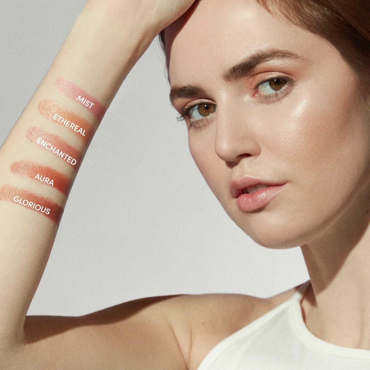 Glow Time™ Blush Stick Jane Iredale