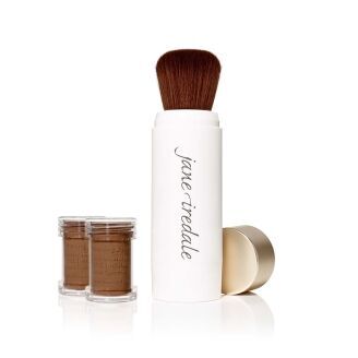 Amazing Base® Loose Mineral Powder Refillable Brush SPF 20/15