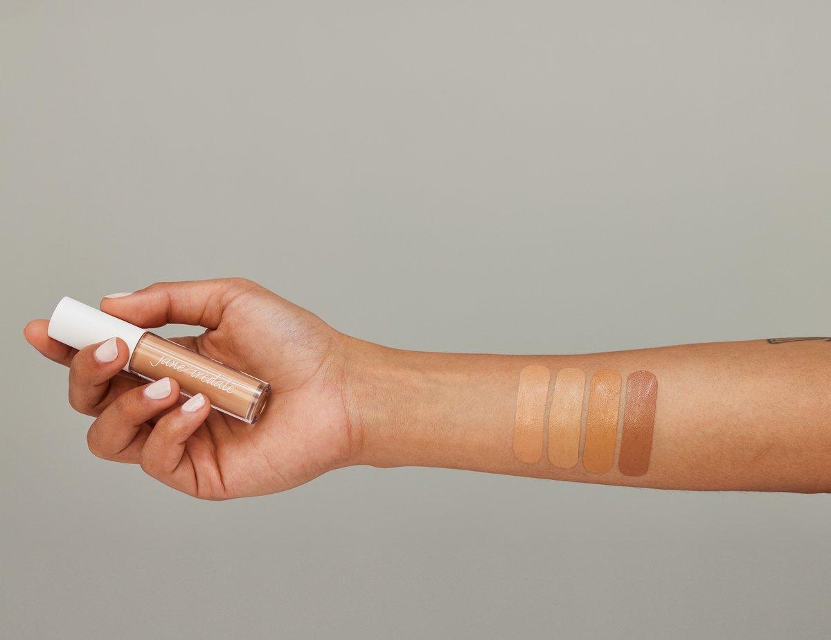 PureMatch Liquid Concealer Jane Iredale