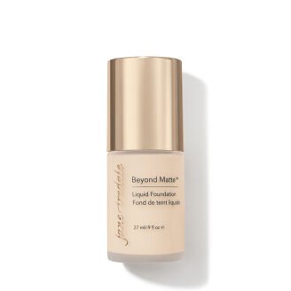 Beyond Matte® Liquid Foundation
