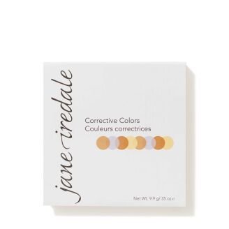 Corrective Colours