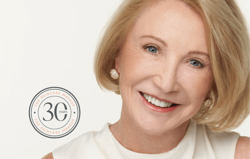 Celebrating 30 Years of jane iredale