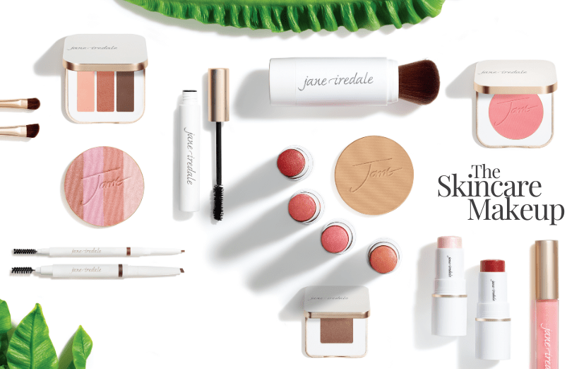 The Skincare Makeup System: Origins of The Ultimate Skin-Loving Foundation Makeup Kit