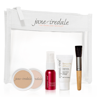 The Skincare Makeup System - Discovery Set