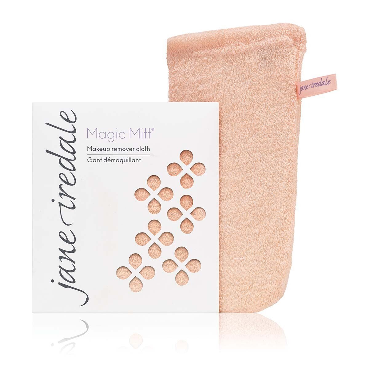 Makeup Remover Cloth / Glove Magic Mitt jane iredale Jane Iredale