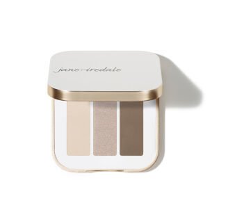 PurePressed® Eye Shadow Triple - Driftwood