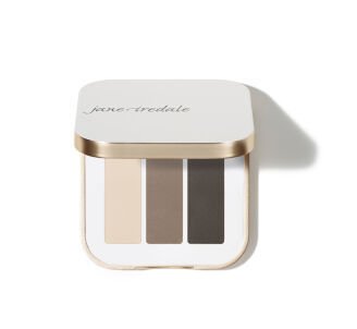 PurePressed® Eye Shadow Triple - Riverstone