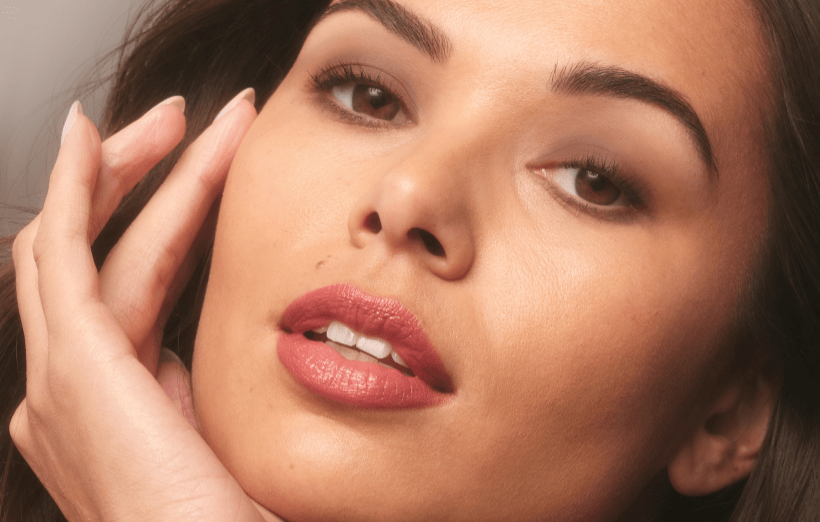 Get the Look - Elemental Nudes #2