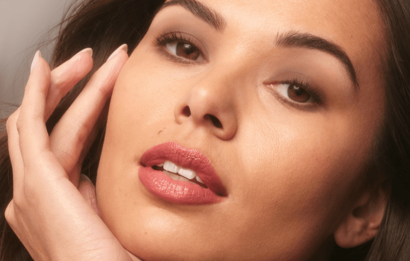 Get the Look - Elemental Nudes #2