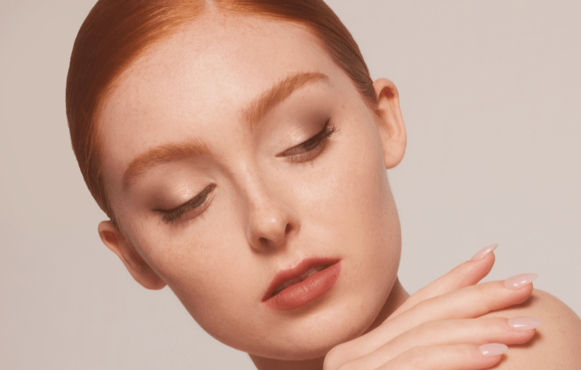 Get the Look - Elemental Nudes