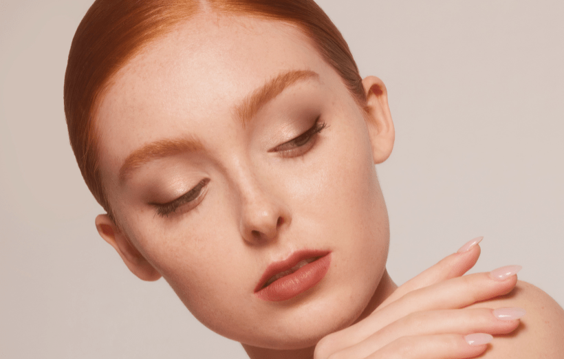 Get the Look - Elemental Nudes