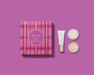 Smooth & Renew - Sugar Lip Scrub & Hydrating Mask Duo