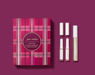 Dazzle & Define - Eye Shadow Stick Mini & Tubing Mascara Set