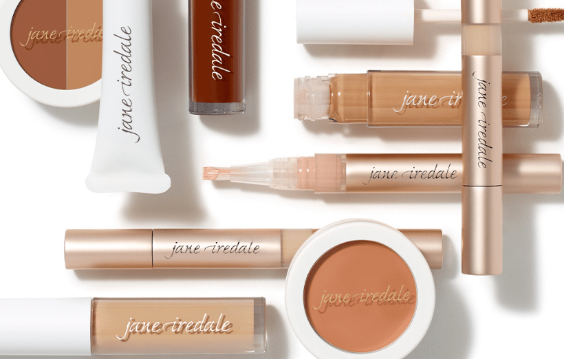 Conceal with Confidence