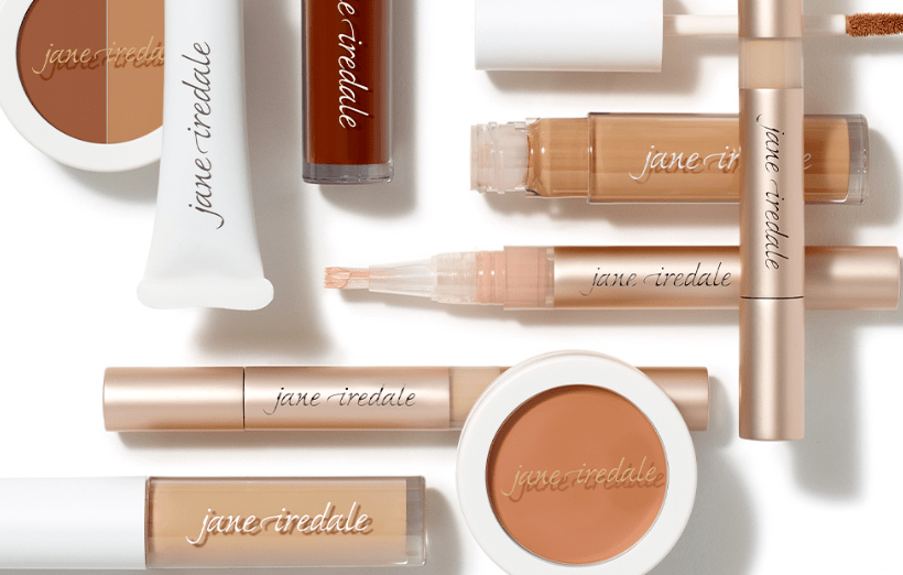 Conceal with Confidence