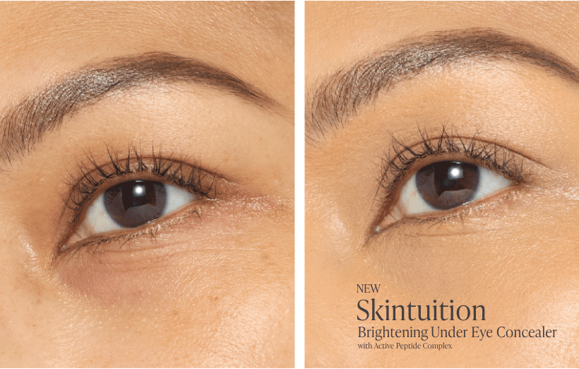 Does Skintuition Brightening Under Eye Concealer Actually Treat Dark Circles? Here’s What the Clinical Data Shows