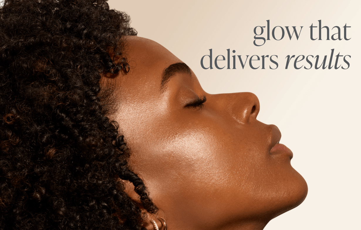 The Mineral Tinted Sunscreen for Glowing, Protected Skin