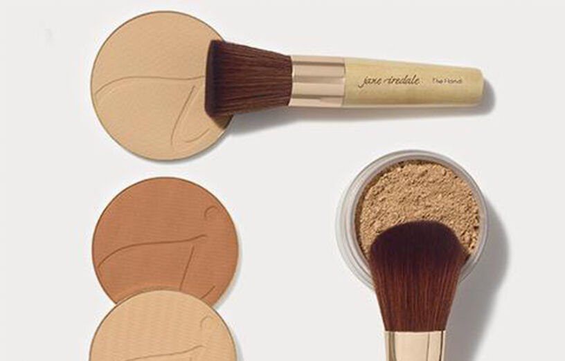 Setting Powders 101: The ultimate guide to setting powder