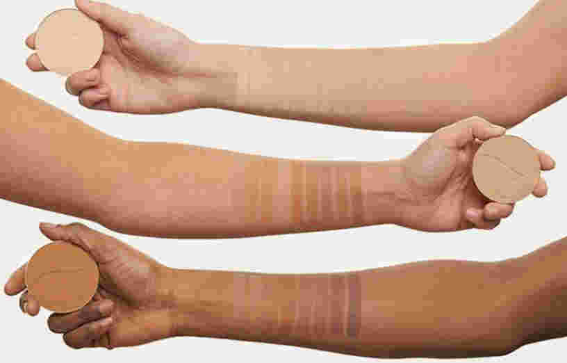 Undertones Unlocked: How to match foundation to skin tone