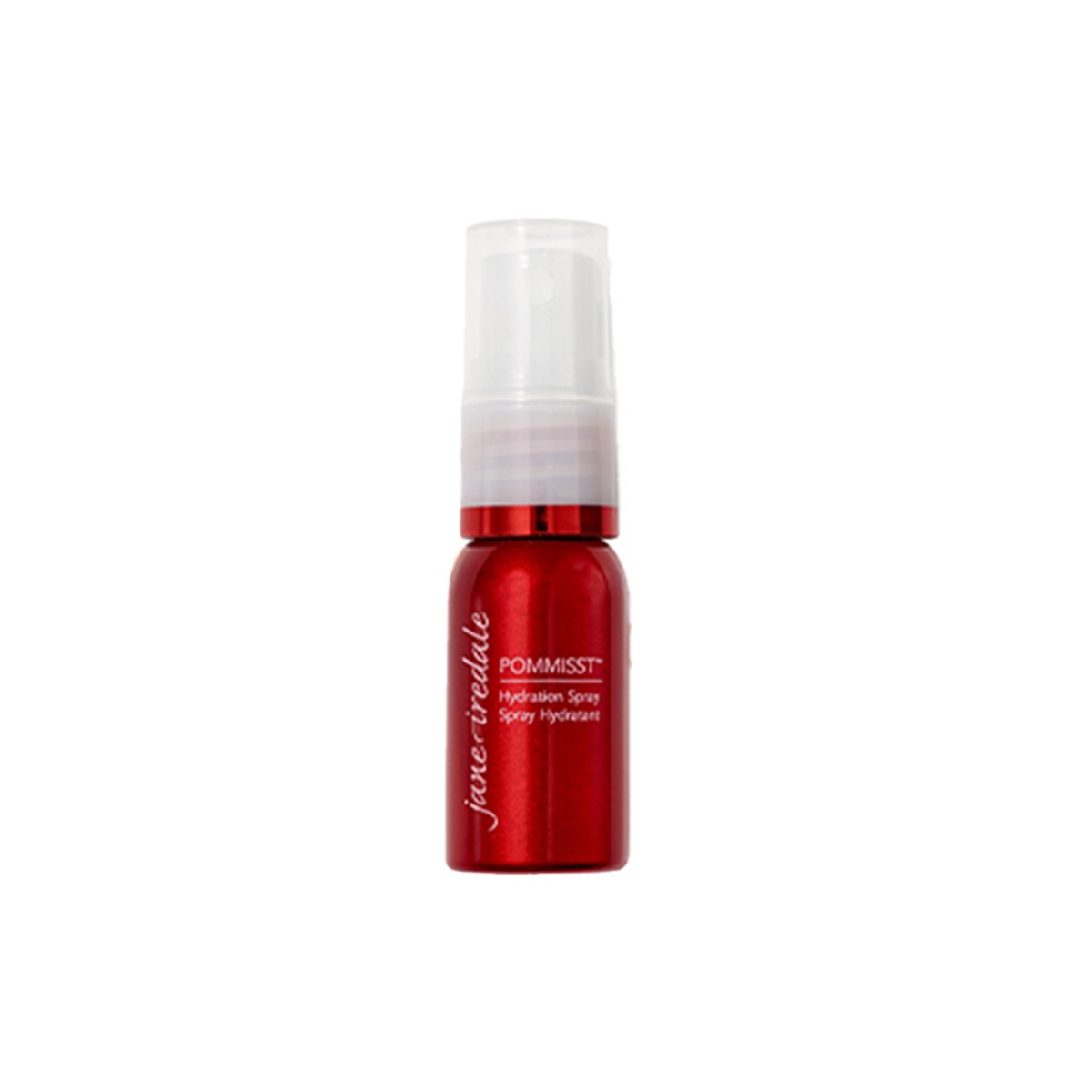 Natural & Organic POMMISST Hydration Spray jane iredale Jane Iredale